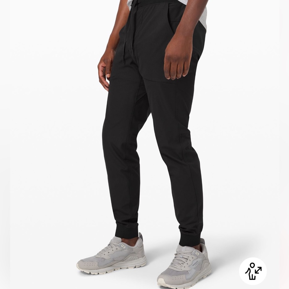 lululemon ABC Jogger